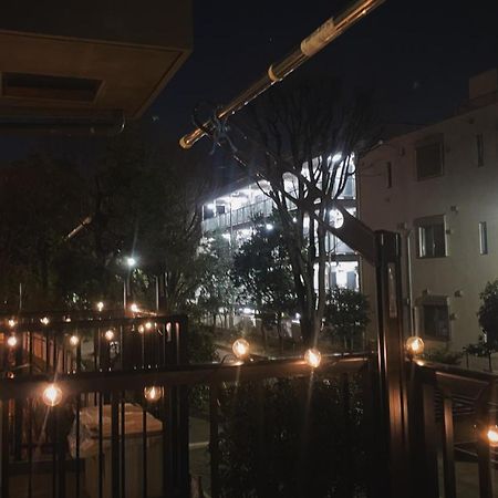 Nest Hatagaya Stylish Apt Tokyo Bagian luar foto