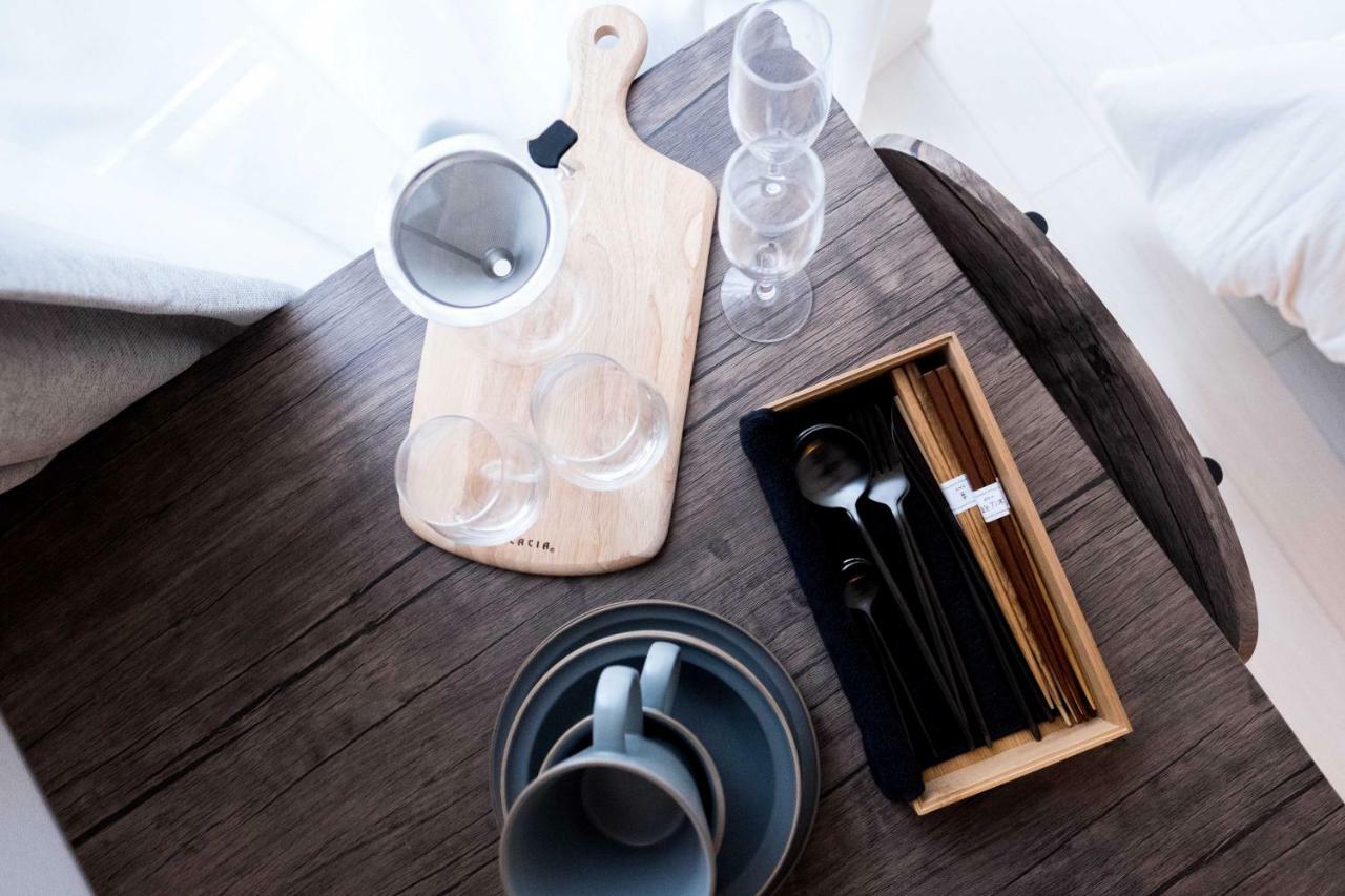 Nest Hatagaya Stylish Apt Tokyo Bagian luar foto